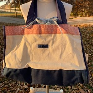 Generous Vineyard Vines Beach tote